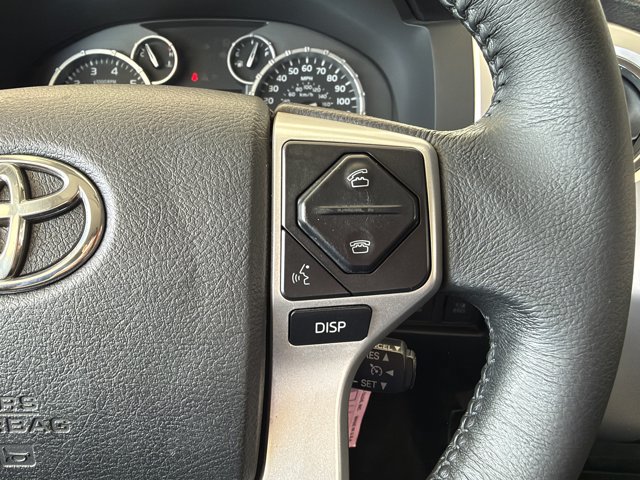 Used 2014 Toyota Tundra Limited w/ Limited Premium Package RWD image 18
