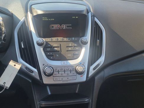 Used 2017 GMC Terrain SLE image 14