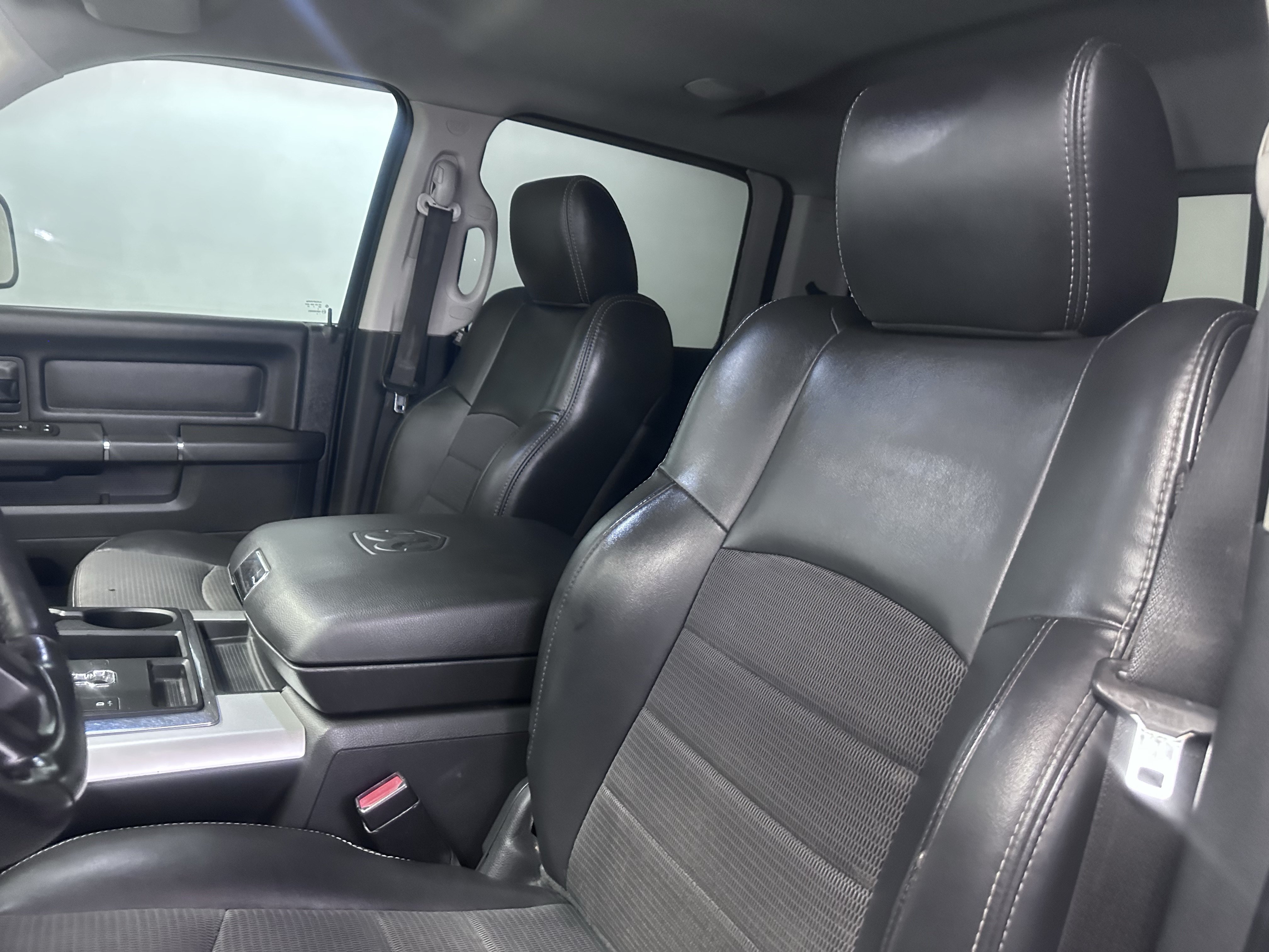 Used 2012 RAM 1500 Sport w/ Sport Premium Group AWD/4WD image 42