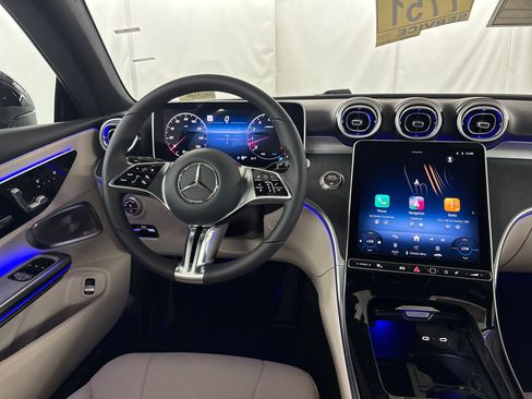 Used 2026 Mercedes-Benz CLE 300 4MATIC Coupe image 25