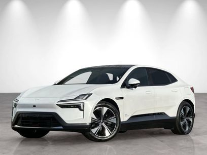 New 2026 Polestar Polestar 4