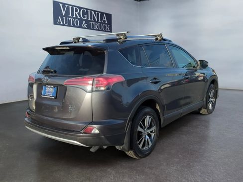 Used 2017 Toyota RAV4 XLE image 10