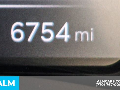 Used 2024 Genesis Electrified GV70 Advanced image 64