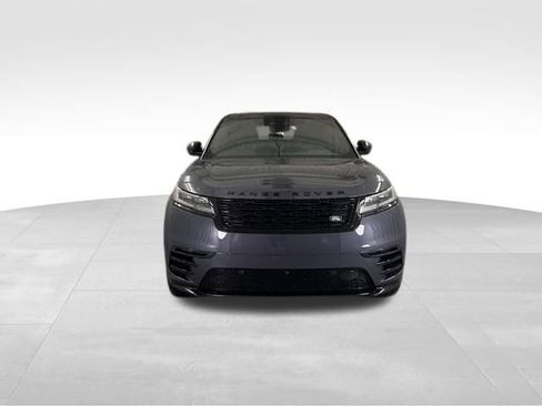 New 2026 Land Rover Range Rover Velar Dynamic SE image 2
