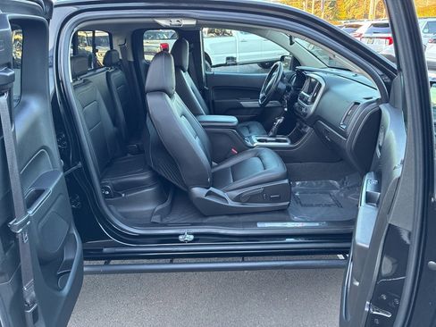 Used 2022 Chevrolet Colorado ZR2 image 22