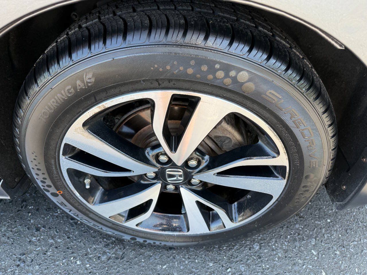 Used 2018 Honda Odyssey Elite image 10