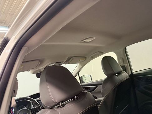 Used 2023 Subaru Crosstrek 2.5i Sport image 11