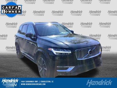 Certified 2023 Volvo XC90 B5 Plus w/ Protection Package Premier