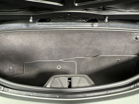 Used 2022 Chevrolet Corvette Stingray Preferred Conv w/ Battery Protection Package image 24