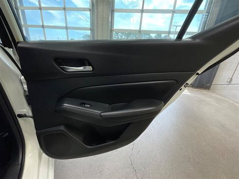 Used 2019 Nissan Altima 2.5 S FWD image 22