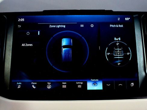 Used 2023 Ford Bronco Wildtrak image 25