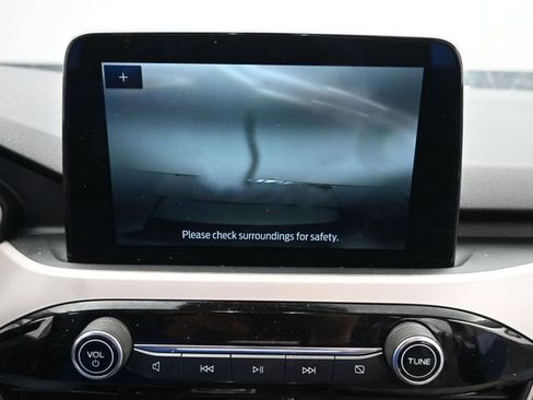 Used 2022 Ford Escape SE w/ Convenience Package image 17