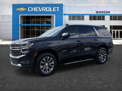 Used 2022 Chevrolet Tahoe LT