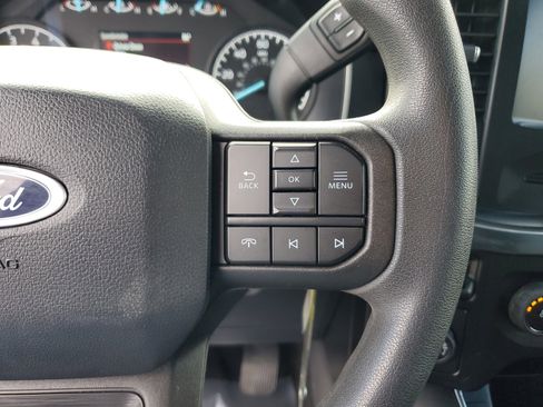 Used 2023 Ford F150 XL w/ STX Appearance Package image 25