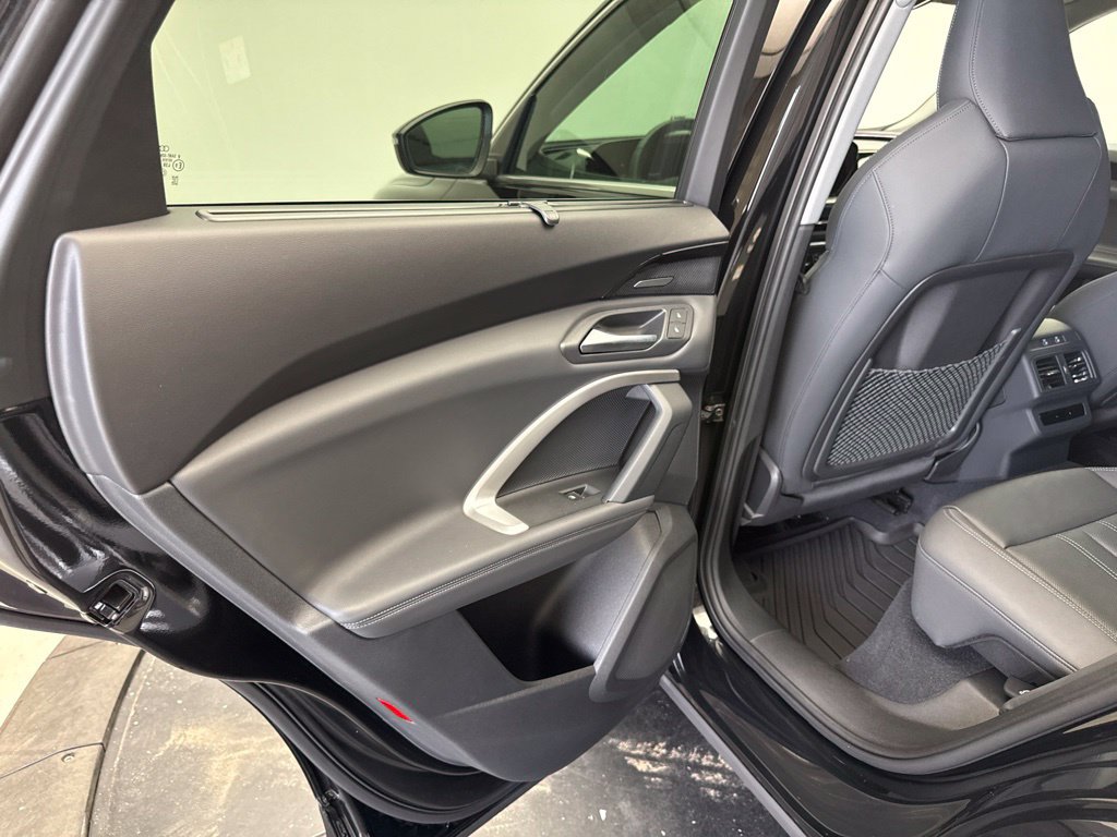 Used 2025 Audi Q5 Premium Plus AWD/4WD image 18