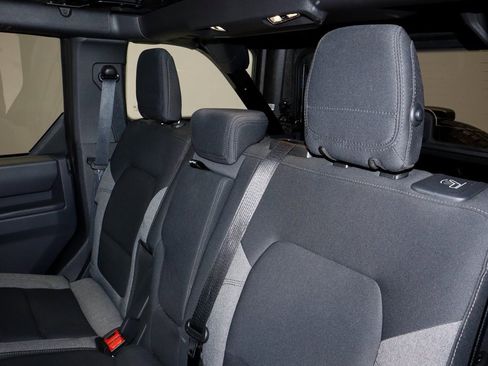 Certified 2025 Ford Bronco Big Bend image 23