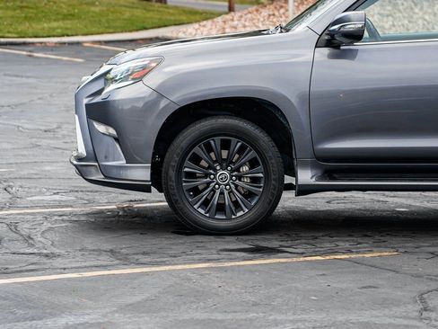 Used 2023 Lexus GX 460 Premium image 8