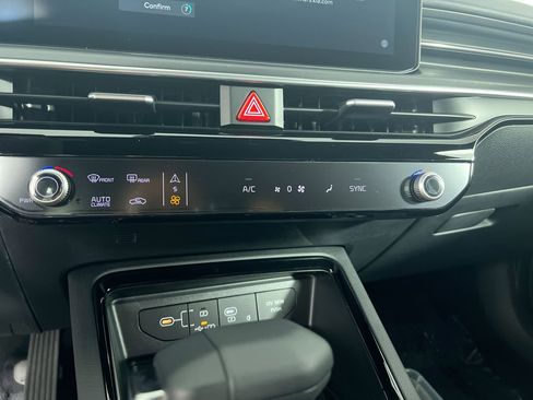 New 2026 Kia K5 GT-Line AWD/4WD image 24