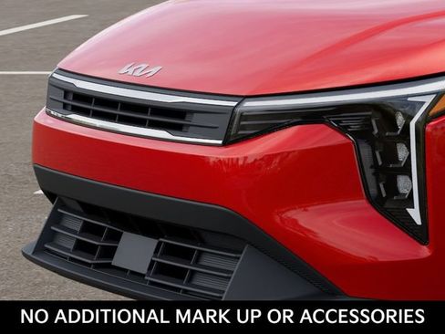 New 2026 Kia K4 FWD image 12