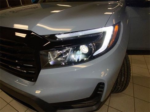 Used 2022 Honda Ridgeline Black Edition image 28