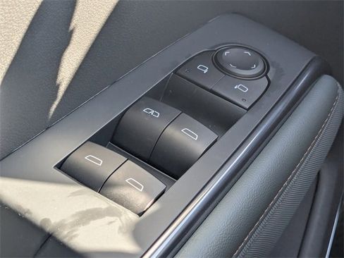 New 2025 GMC Acadia AT4 image 24