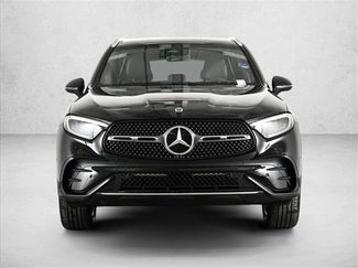 New 2026 Mercedes-Benz GLC 300 4MATIC video 2