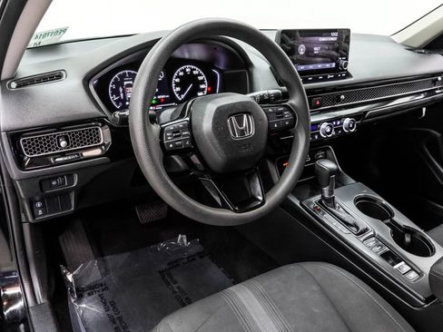 Used 2023 Honda Civic LX image 19