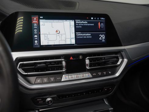 Used 2021 BMW M340i w/ Premium Package RWD image 46