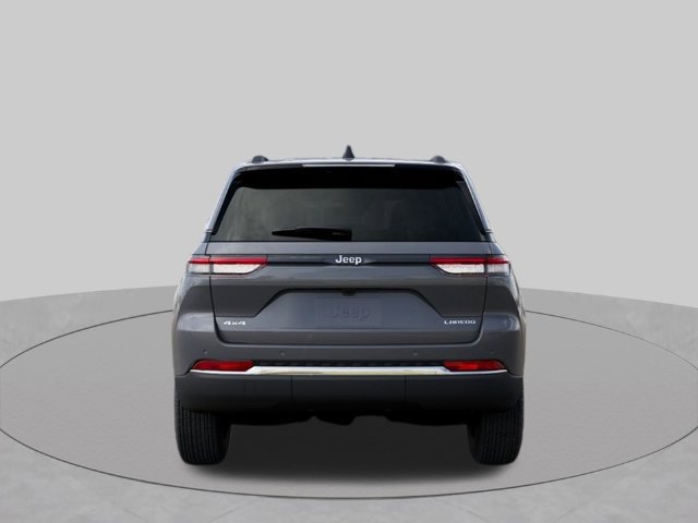 New 2027 Jeep Grand Cherokee Laredo X AWD/4WD image 7