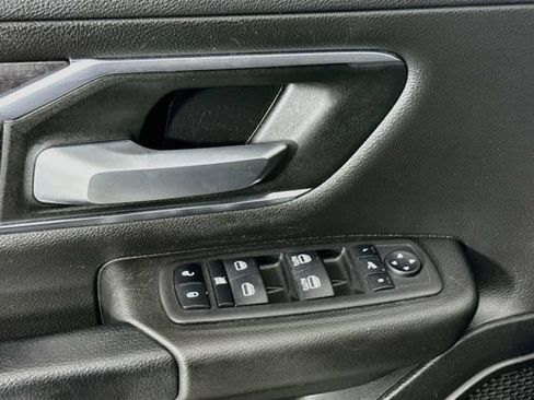 Used 2024 RAM 1500 Big Horn AWD/4WD image 17