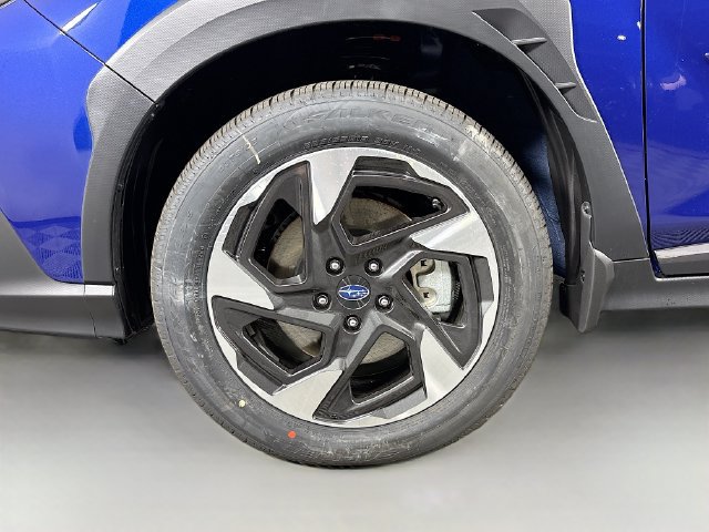New 2026 Subaru Crosstrek 2.5i Limited w/ Crosstrek Mirror Package AWD/4WD image 32