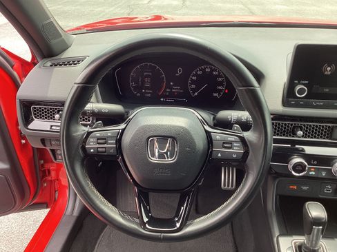 Used 2024 Honda Civic Sport image 15