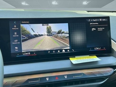 Used 2025 BMW X3 xDrive30i w/ Convenience Package image 23