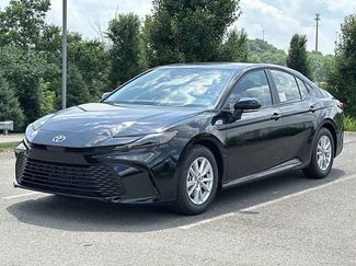Used 2026 Toyota Camry LE w/ Convenience Package FWD video 1