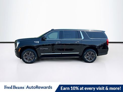 New 2026 GMC Yukon XL Elevation w/ Elevation Premium Package AWD/4WD image 5