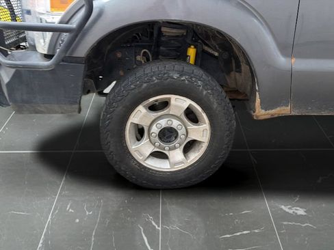 Used 2016 Ford F250 XLT AWD/4WD image 17