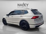 Used 2023 Volkswagen Tiguan SE R-Line image 3