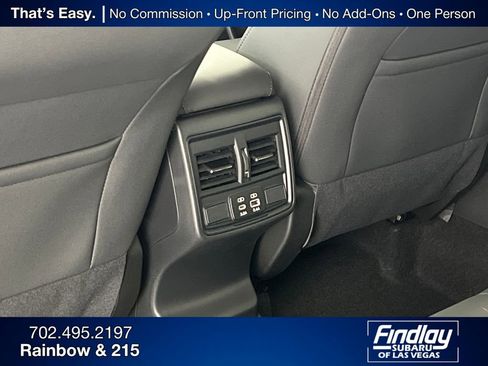 New 2026 Subaru Outback Premium image 38