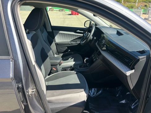 Used 2022 Volkswagen Taos S w/ IQ Drive S Package image 14