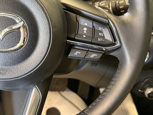 Used 2023 MAZDA CX-5 AWD 2.5 S w/ Premium Plus Pkg image 11