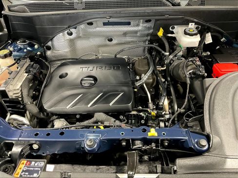 Used 2023 Buick Encore GX Select w/ Safety Package II AWD/4WD image 28