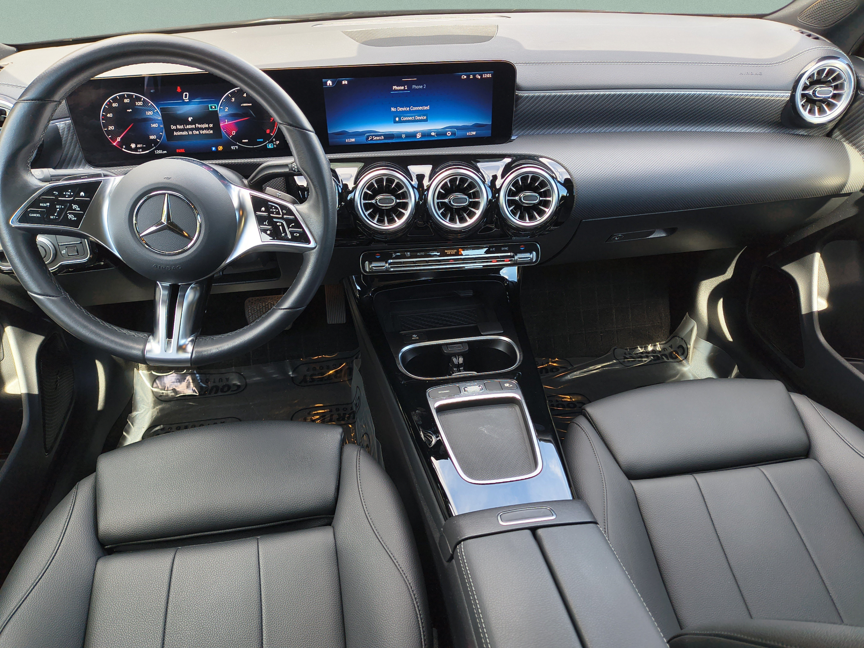 Used 2024 Mercedes-Benz CLA 250 image 12