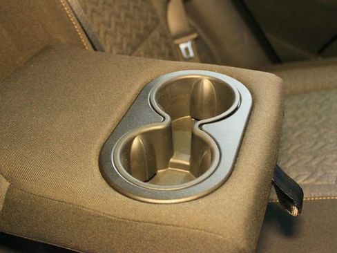 Used 2024 Chevrolet Equinox LT w/ LPO, Floor Liner Package image 15