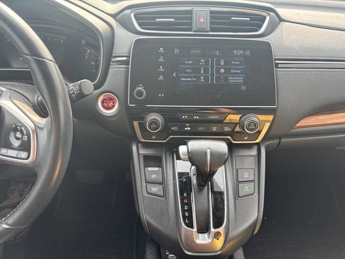 Used 2020 Honda CR-V EX-L image 10