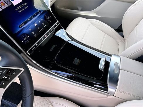 Certified 2025 Mercedes-Benz GLC 300 image 15