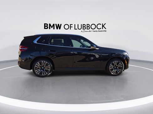 Certified 2026 BMW X3 xDrive30 w/ Premium Package image 9