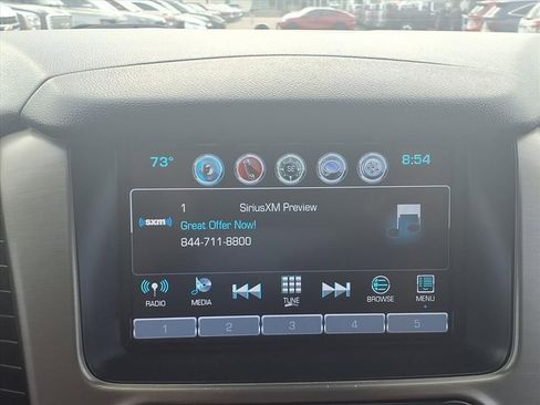 Used 2017 GMC Yukon Denali w/ Open Road Package image 5