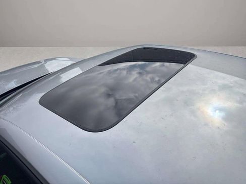 New 2026 Honda Civic Sport image 9