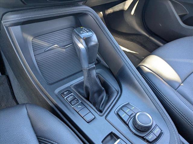 Used 2018 BMW X1 sDrive28i FWD image 11