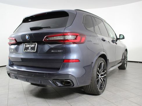 New 2026 BMW X5 sDrive40i w/ M Sport Package image 8